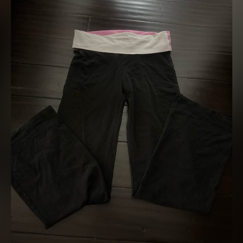 Victoria's Secret PINK Yoga Pants